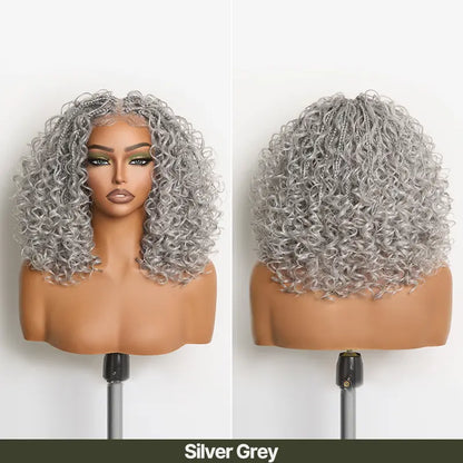 ✨ Find Your Perfect Curly Wig – Multiple Lengths & Stunning Colors
