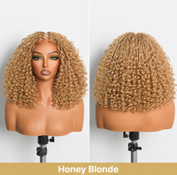 Honey Blonde