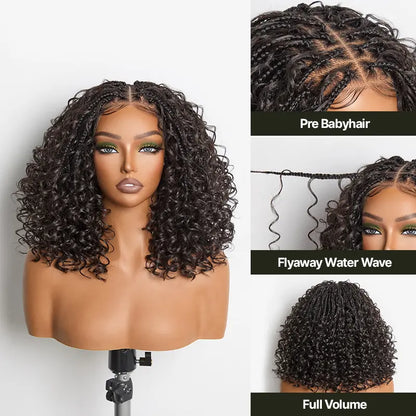 ✨ Find Your Perfect Curly Wig – Multiple Lengths & Stunning Colors