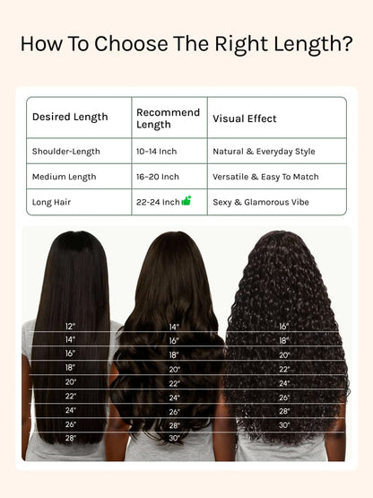Ombre Chestnut Brown 13x4 Glueless Yaki Straight Human Hair Wig - Pre-Everything Wear & Go with Invisi Drawstring