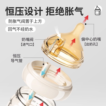 婴儿奶瓶