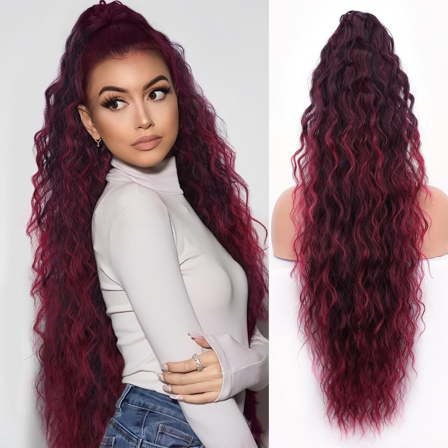 Wine Red