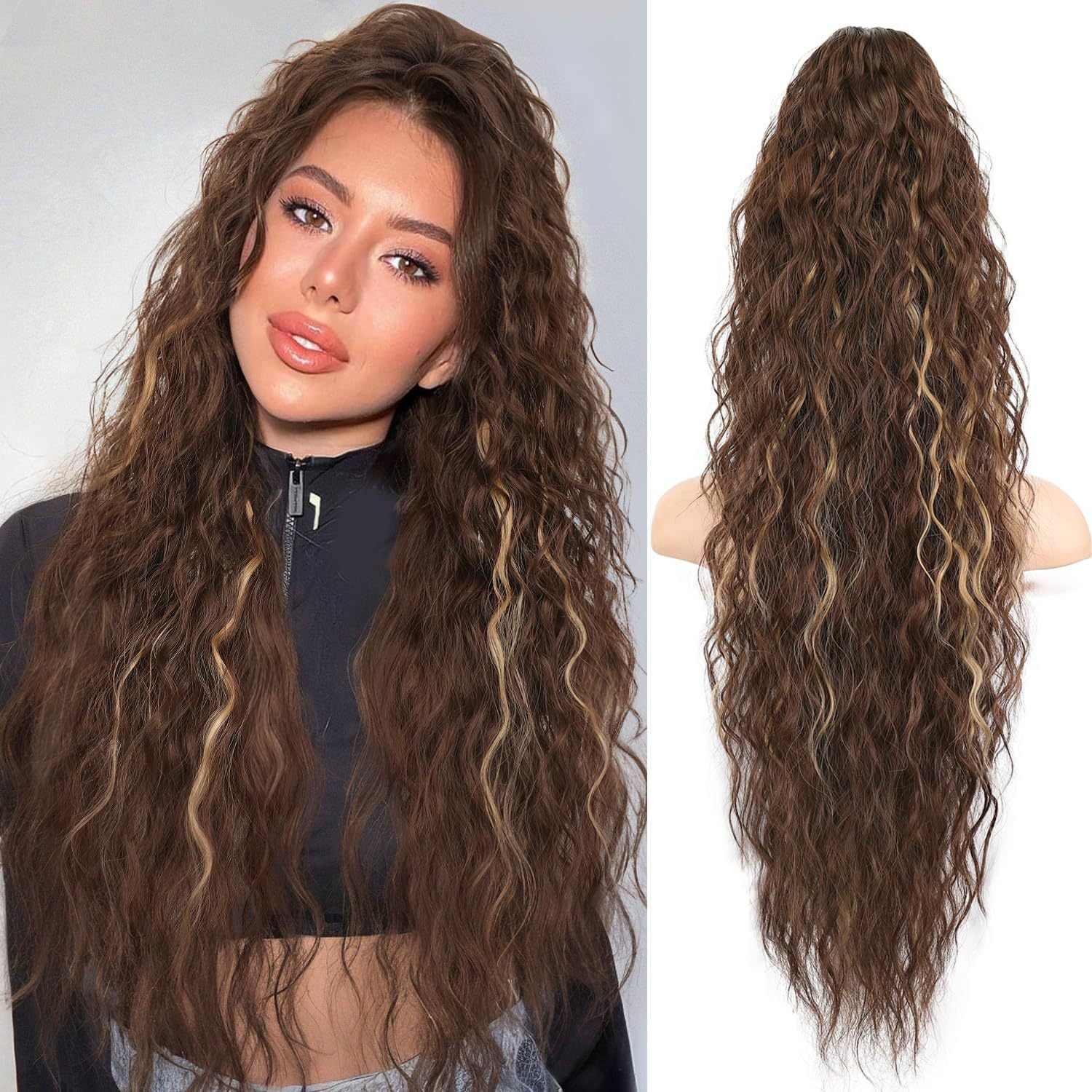Chocolate Brown