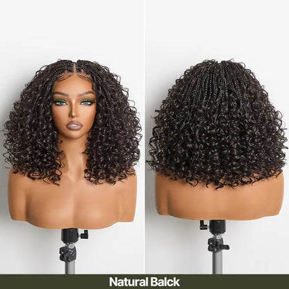 ✨ Find Your Perfect Curly Wig – Multiple Lengths & Stunning Colors